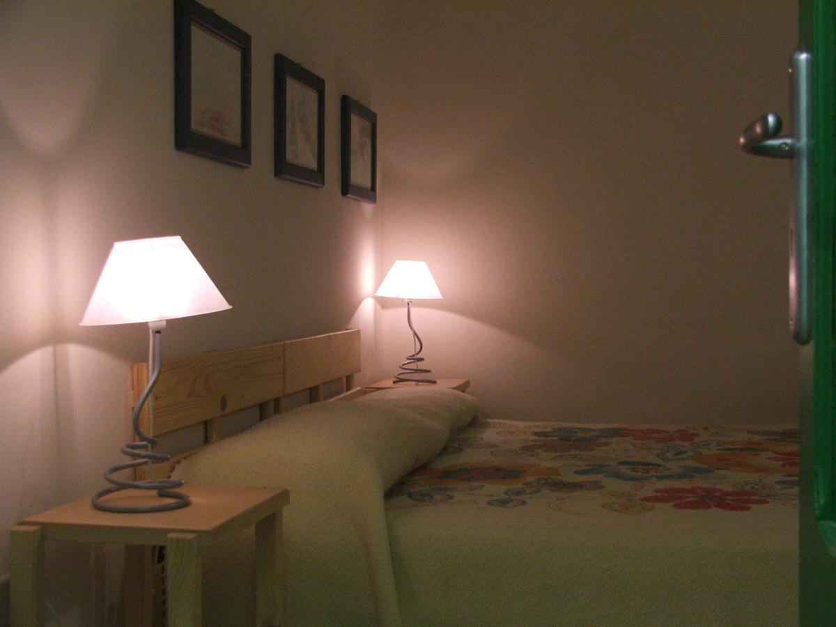 Hotel Diffuso Montedoro Rum bild