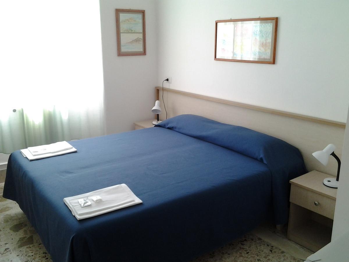 Hotel Diffuso Montedoro Rum bild