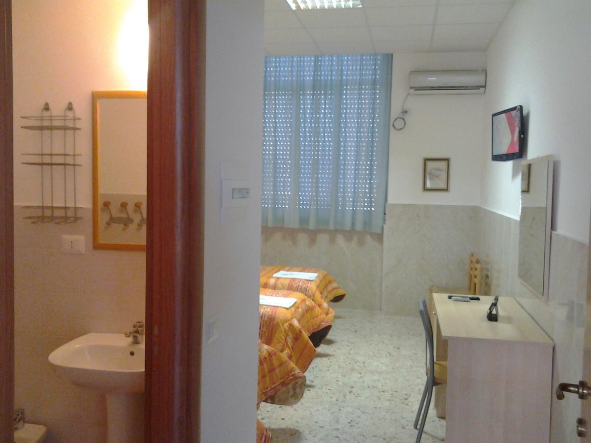 Hotel Diffuso Montedoro Rum bild