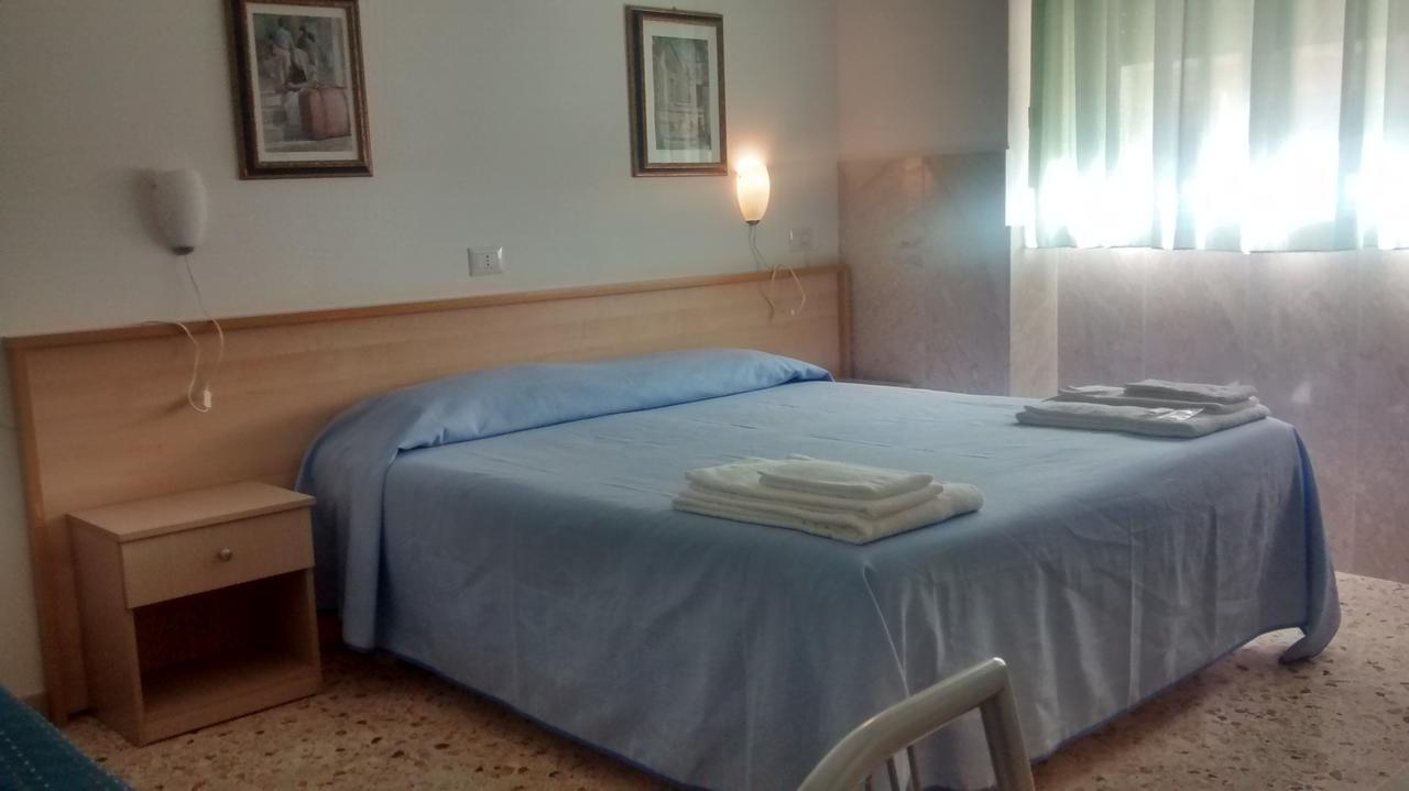 Hotel Diffuso Montedoro Exteriör bild